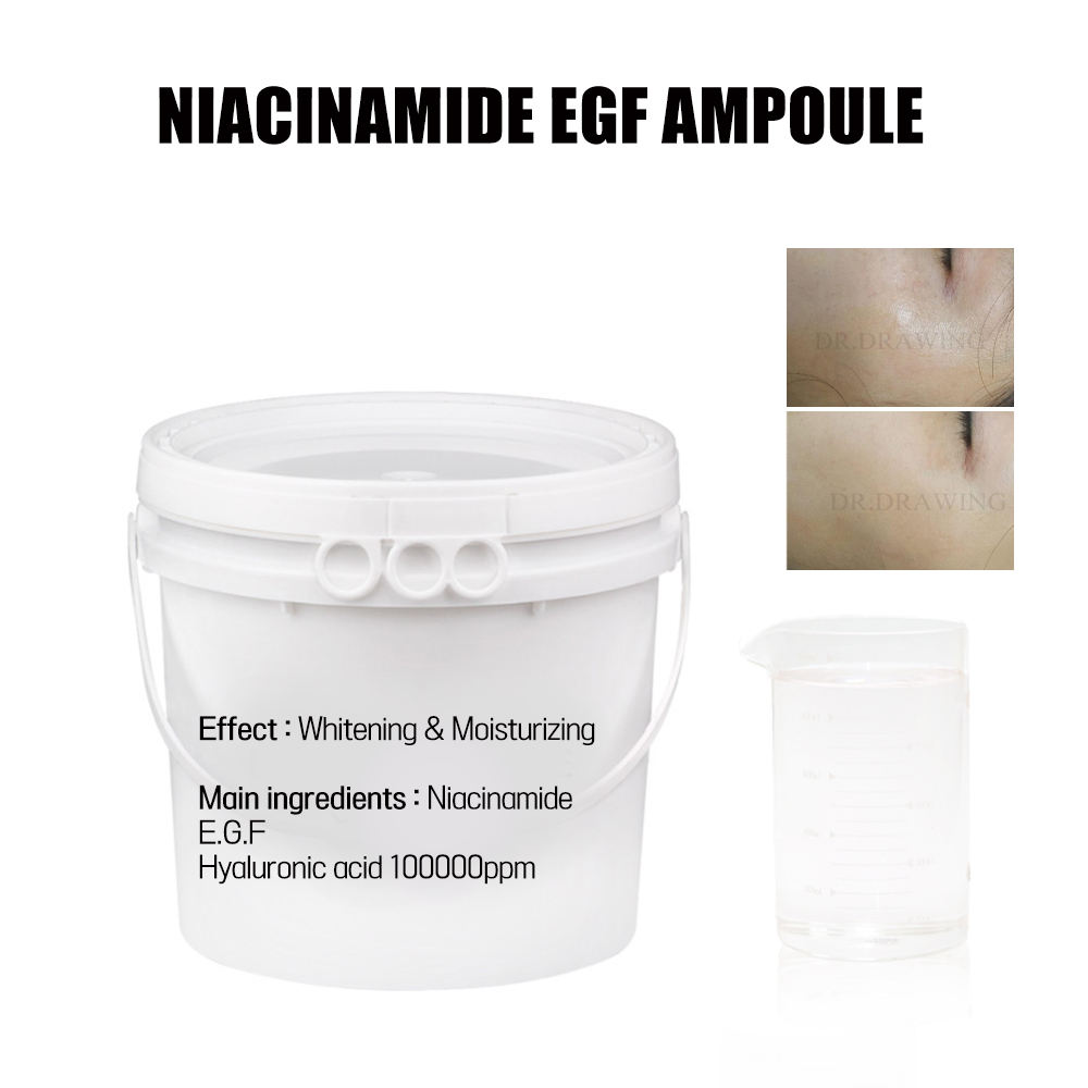 อีจีเอฟ ไนอะซินาไมด์ 5% คอมเพล็กซ์