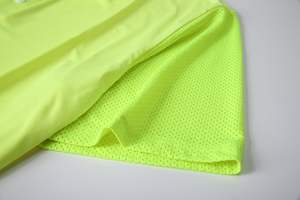 Hombres de alta calidad para Polo Último diseño Ropa informal transpirable Bajo MOQ Personalizado Tallas grandes Opciones personalizables - Product Image 6