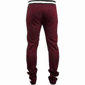 กางเกง2025น้ำหนักเบาสำหรับผู้ชาย, กางเกงกีฬาลำลองเอวสูงระบายอากาศ - Product Image 3