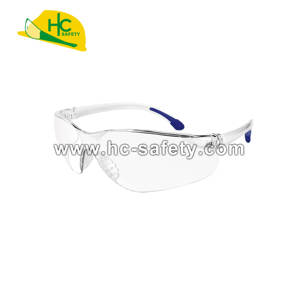 Lunettes de sécurité P9005 ansi z87.1 protection oculaire industrielle - Product Image 2
