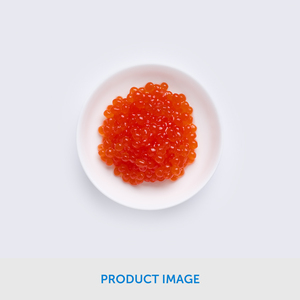 Caviar de saumon Stolnaya imitation pasteurisé 230 g, Vente en gros auprès du fabricant - Product Image 2