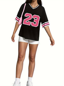 Lightweight Performance <b>Training</b> Wear Polyester Fabric Adult Jersey Set Custom Printed Quick Dry American <b>Football</b> - Product Image 3