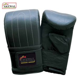 Guantes de cuero de vaca para bolso, Equipo de Boxeo a precio mayorista con oferta limitada de uso interior suave - Product Image 5