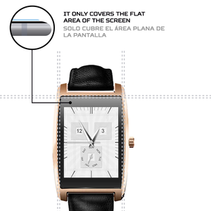 ฟิล์มกันรอยหน้าจอ ANTISHOCK สำหรับซีเบลซ คอสโม พรีเมียม คัฟเวอร์เพื่อปกป้องจอแสดงผลของอุปกรณ์ของคุณ - Product Image 3