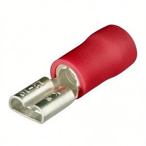 Douilles de borne isolées Knipex 100 avec embouts, chaque pièce - Product Image 2