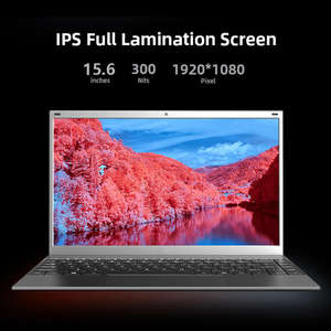 Portátil Económico con Intel J3710 al 10% de Descuento, Pantalla de 15.6 Pulgadas, 2.66GHz, 8GB de RAM, SSD+HDD, Frecuencia de Actualización de 144Hz, Enchufe Estadounidense, Teclado en Inglés - Product Image 3