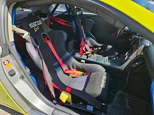 Gran Oferta: Infiniti G35 Coupé Usado del 2003, Listo para Enviar - Product Image 4