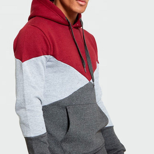 Chándal para correr de las cuatro estaciones para hombre, ropa para exteriores con la mejor calidad, precio al por mayor, característica de talla grande hecha en MOQ bajo - Product Image 5