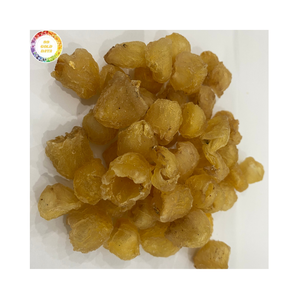 Pulpa de Longan Seca Naturalmente, Sin Semillas, Color Marrón Dorado, Fruta Tropical de Primera Calidad, Carne de Longan Seca para Mercados de Exportación - Product Image 1