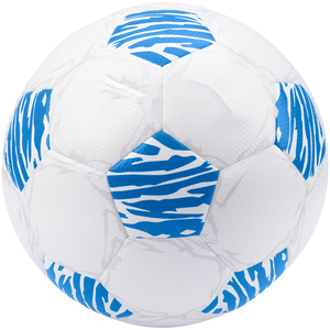 Balón de fútbol de diseño híbrido con textura de animales para todo tipo de clima Partido y sesiones de entrenamiento Fútbol - Product Image 1