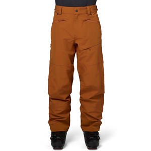 Pantalones de Esquí Casuales para Hombre, Estilo Urbano, Color Sólido, Último Diseño, Ligeros, para Mujer - Product Image 1