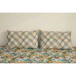 Parures de lit Poppy (drap, taie d'oreiller, housse de couette) - Product Image 3