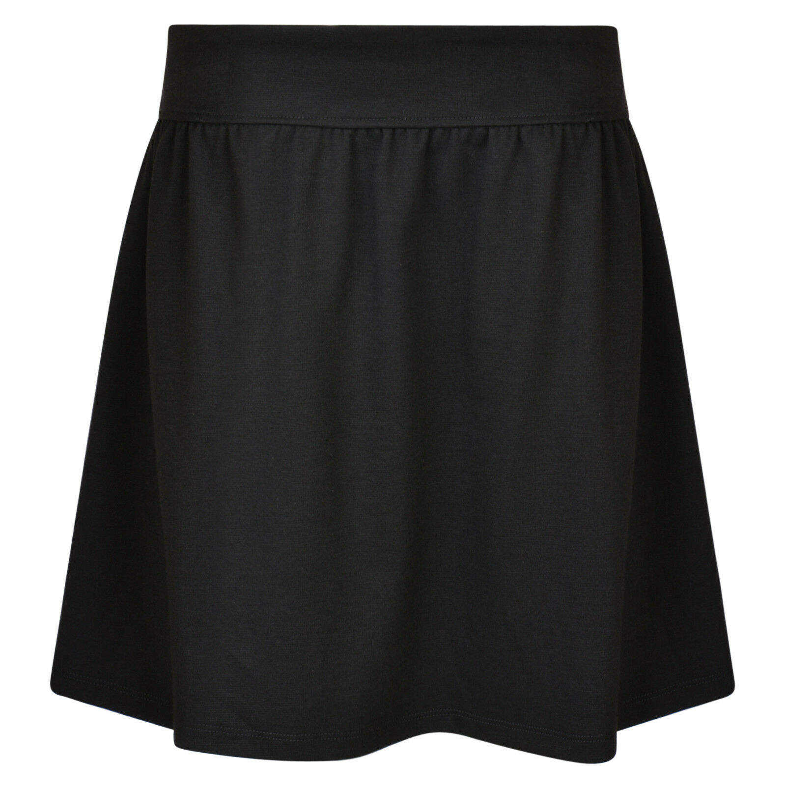 Circle Skirts Elegant and Versatile Women's Fashion