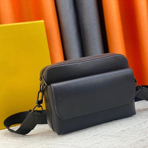 กระเป๋าถือหนังแท้คุณภาพสูงสำหรับผู้หญิง - แฟชั่นหรูหราสำหรับใช้งานกลางแจ้ง สายโซ่พกพาสะดวก ปรับแต่งขนาดและสีได้ - Product Image 3