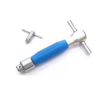 Titanium Manual Elastic Nail Inserter <b>Orthopedic</b> Veterinary <b>Instrument</b> Bone Fixation <b>Surgical</b> Tools CE Certified - Product Image 4