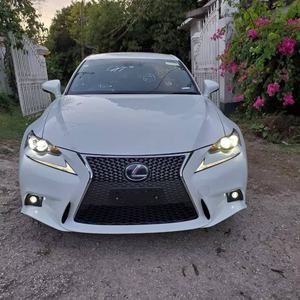 Lexus IS 300h d'occasion, édition limitée, modèle 2015 - Product Image 5