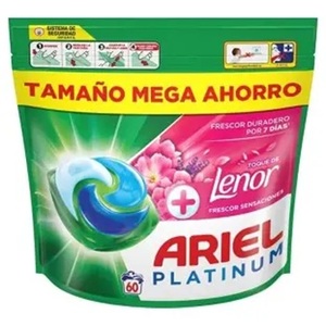 Cápsulas Ariel 35D Lenor - Product Image 3