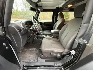 Jeep Wrangler 2016 - Product Image 2