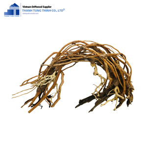 Top selling Handmade driftwood <b>aquarium</b> for Create a calming focal point in a room From a Vietnamese Factory - Product Image 1