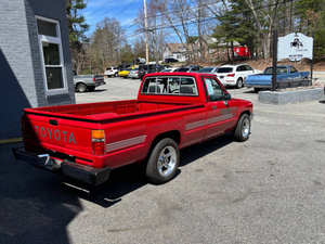 Usado 1987 para Pic-ku-p LHD Grado Industrial 3 Años de Garantía - Product Image 4