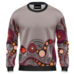Sudadera de Cuello Redondo de Algodón Personalizada de Alta Calidad para Hombre, Sudadera Lisa Teñida, Sudadera Deportiva de Felpa, Sudadera Negra de Invierno - Product Image 3