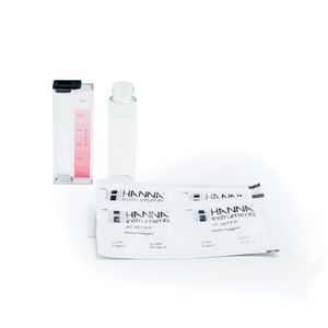Kit de Prueba de Nitritos para la Calidad del Agua - Product Image 1