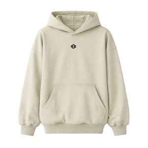 Custom Oversized Men Pullover <b>Hoodies</b> Cotton Fleece Wholesale Blank <b>Hoodies</b> Streetwear Custom Logo Private Label Manufacturing - Product Image 6