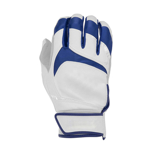 Dikson Sports haut d'hiver de haute qualité jeunesse Baseball Softball gants en cuir véritable respirant sport gants de frappeur - Product Image 3