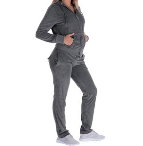 Wholesale New Arrivals Popular 2025 <b>Women</b> Clothing 2 Piece Tracksuit <b>Shorts</b> Set <b>Women's</b> Clothing - Product Image 1