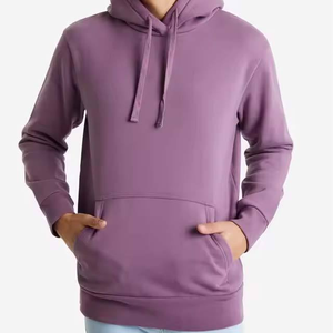 Casual Funky Hoodie For <b>Men</b> Soft Cotton Fabric Urban Streetwear Loose Fit Printed Sweatshirt - Product Image 5