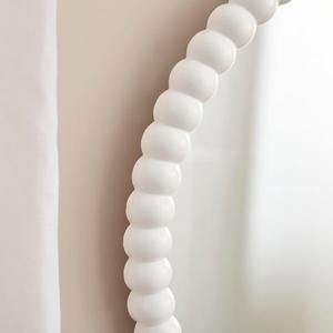 กระจกตกแต่งผนังทรงกลมเคลือบเงา เป็นมิตรกับสิ่งแวดล้อม ทนทาน เหมาะสำหรับการสั่งซื้อจำนวนมากและขายส่งในตลาดของตกแต่งธรรมชาติ - Product Image 2