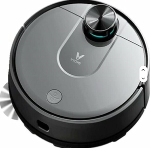 NOUVELLE ARRIVÉE - PROMO EXCEPTIONNELLE : Aspirateur V2 Pro avec Fonctionnalité Automatique et Auto-chargeante - Prêt à être expédié - Product Image 2