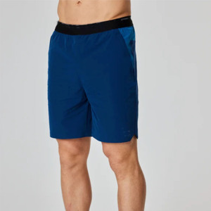 Short pour homme de haute qualité avec logo personnalisé conçu pour un maximum de confort et de performance athlétique - Product Image 4