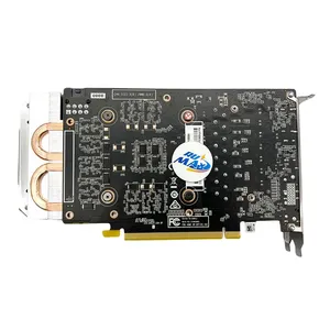 ใหม่ Manli RTX 2060ซุปเปอร์8GB กราฟิกการ์ด2060 S เกม X 2060 Sup GPU การ์ด RTX 2060 Super สำหรับเดสก์ท็อป