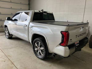 Toyota Tundra Capstone HV 2022 en Perfectas Condiciones - Product Image 4