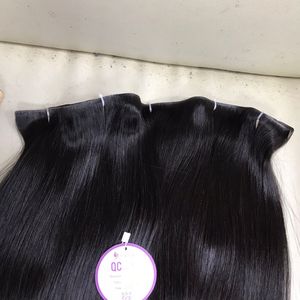 Vente en gros d'extensions de cheveux vietnamiennes à bande invisible de haute qualité Extensions de cheveux bouclés ondulés soyeux 4K - Product Image 4