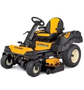 Nouvelle version Cub Cadet Z-FORCE SX 48 outil de virage zéro avec 100% ventes et garantie - Product Image 5