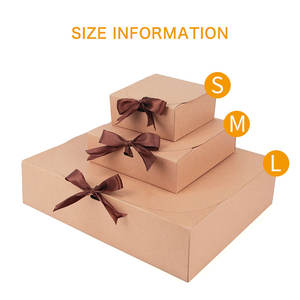 Caja de regalo de embalaje rojo de cuero de vaca blanco y negro de cartón, tamaño personalizable y logotipo impreso, embalaje de cartón dorado y plateado láser - Product Image 4