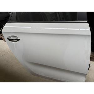 Puerta Trasera Derecha para KIA Carens Serie (13>18) 77003A4000 - Product Image 4