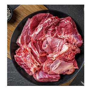 Carne de ternera sin hueso congelada HALAL al mejor precio al por mayor venta al por mayor - Product Image 6