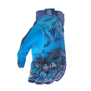 Gants de football américain Best-seller Gants de football confortables Gants de football américain fabriqués en usine pour adultes - Product Image 5