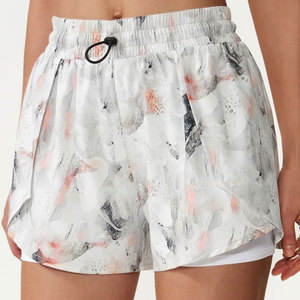 Shorts Deportivos Profesionales para Mujer, para Correr, Gimnasio, Entrenamiento, Yoga, Fitness, Nueva Llegada, Shorts Deportivos para Mujer - Product Image 4