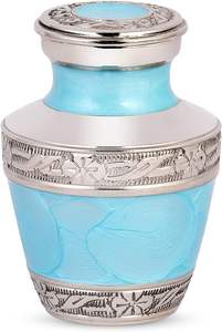 Fabricant leader d'urnes de crémation de petite conception de tourbillon de qualité supérieure sur une demande énorme - Product Image 3