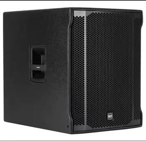VENTES RAPIDES pour NOUVEAU SUB 8003-AS II Professional 2200W Powered 18 Subwoofer - Product Image 3