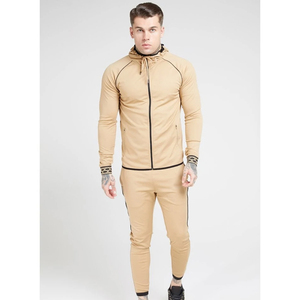 ชุดกีฬา,ชุดวอร์มแบบเข้ารูป - Product Image 1