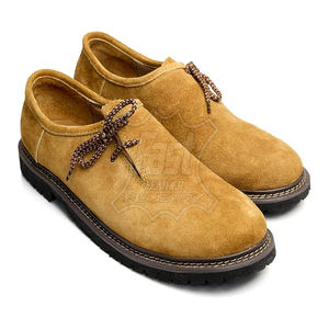 Zapatos Bávaros de Carreras en el Mejor Material, Zapatos Bávaros de Alta Calidad, Zapatos Bávaros para Uso en Exteriores - Product Image 1