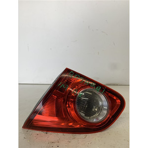 LUZ TRASERA DERECHA INFERIOR DE FRENO NISSAN Qashqai 1ª Serie 26550JD800 (06>09) - Product Image 1