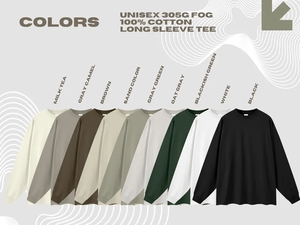 T-shirts à manches longues pour hommes Protection solaire pour l'été à séchage rapide pour hommes - Product Image 5