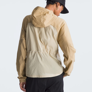 HUNT GEAR Custom Printed Hooded Zipper Windbreaker <b>Jacket</b> for <b>Men</b> Women Lightweight Outdoor Waterproof Canvas Quick Dry - Product Image 2