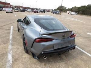 Toyota GR Supra 3.0 Premium 2020 Usado Disponible para la Venta - Product Image 3